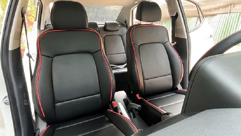 Bọc ghế da công nghiệp ô tô Hyundai i20: Cao cấp, Form mẫu chuẩn, mẫu mới nhất